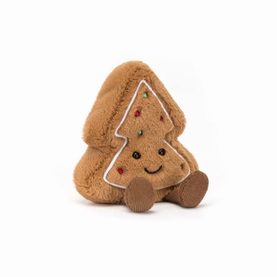 Jellycat Tree Cookie | USBM-12047